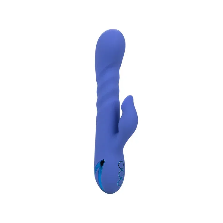 California Dreaming L.A. Love Suction Rabbit Vibrator