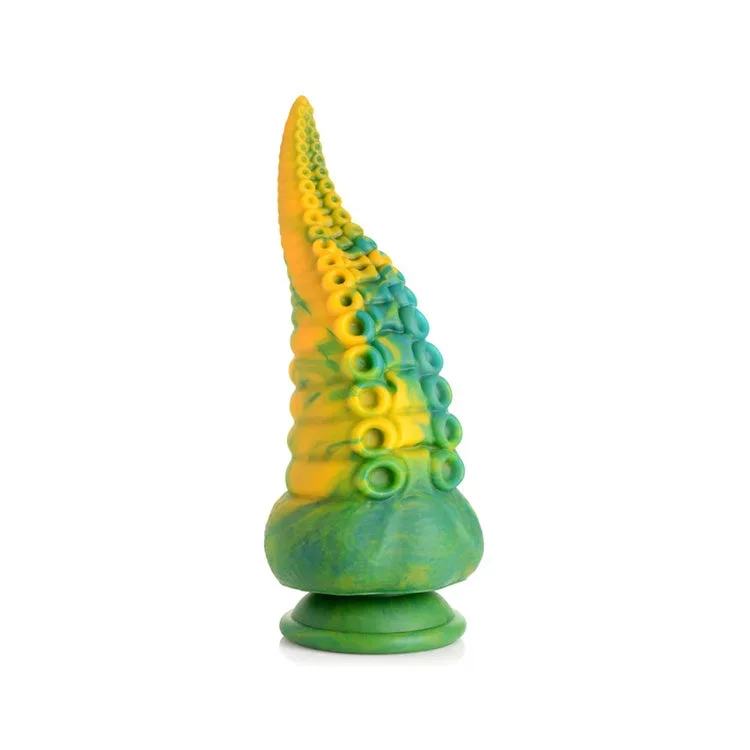 Creature Cocks Monstropus Tentacled Monster Silicone Dildo