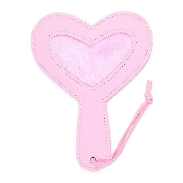 charming-plushy-heart-paddles