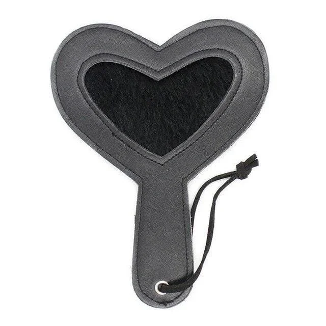 charming-plushy-heart-paddles