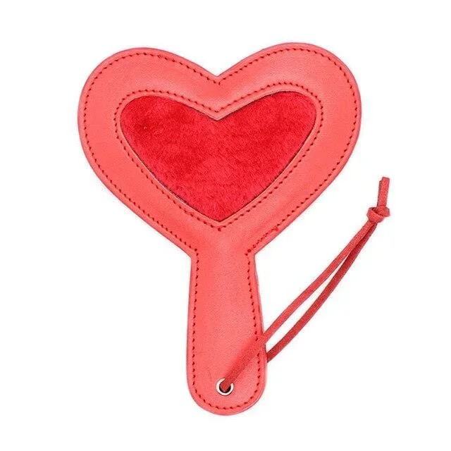 charming-plushy-heart-paddles