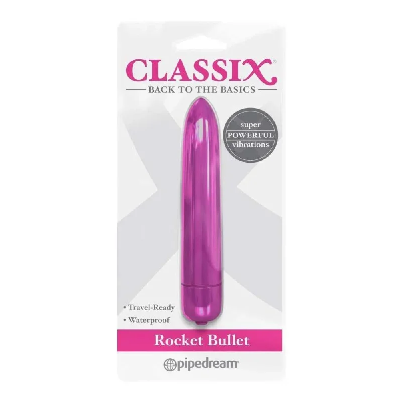 classix-rocket-bullet-vibrator