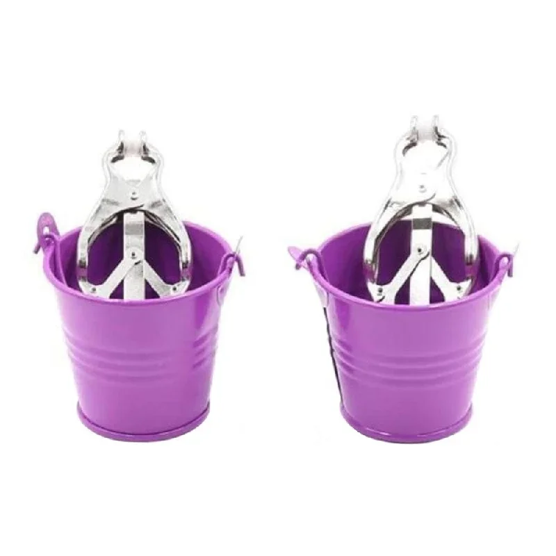 colored-bucket-butterfly-nipple-clamps