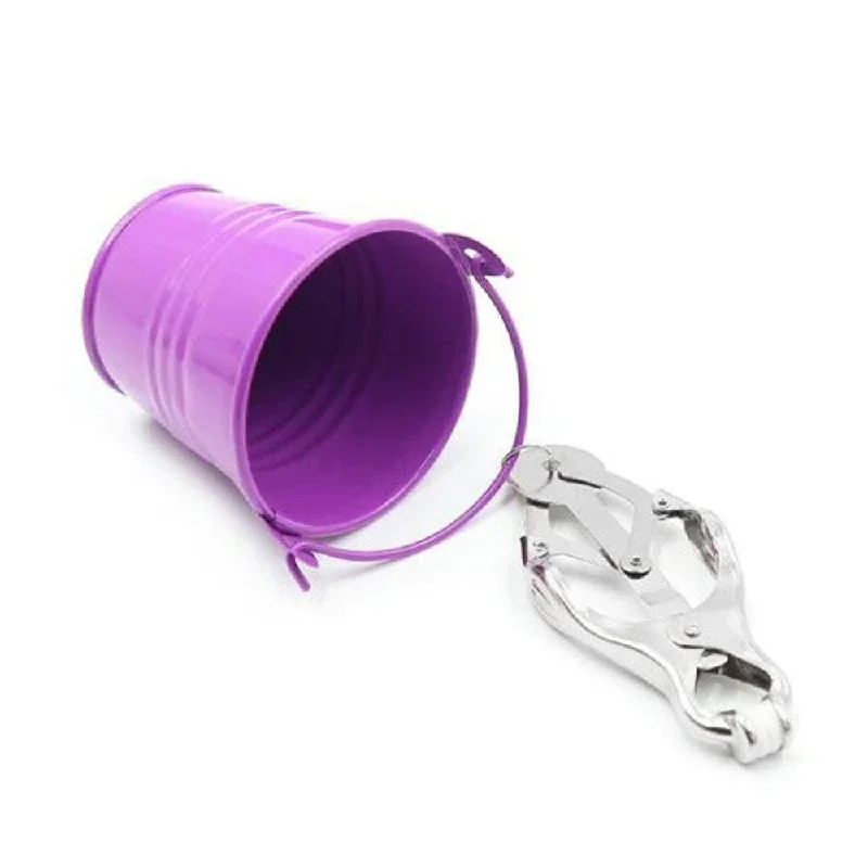 colored-bucket-butterfly-nipple-clamps