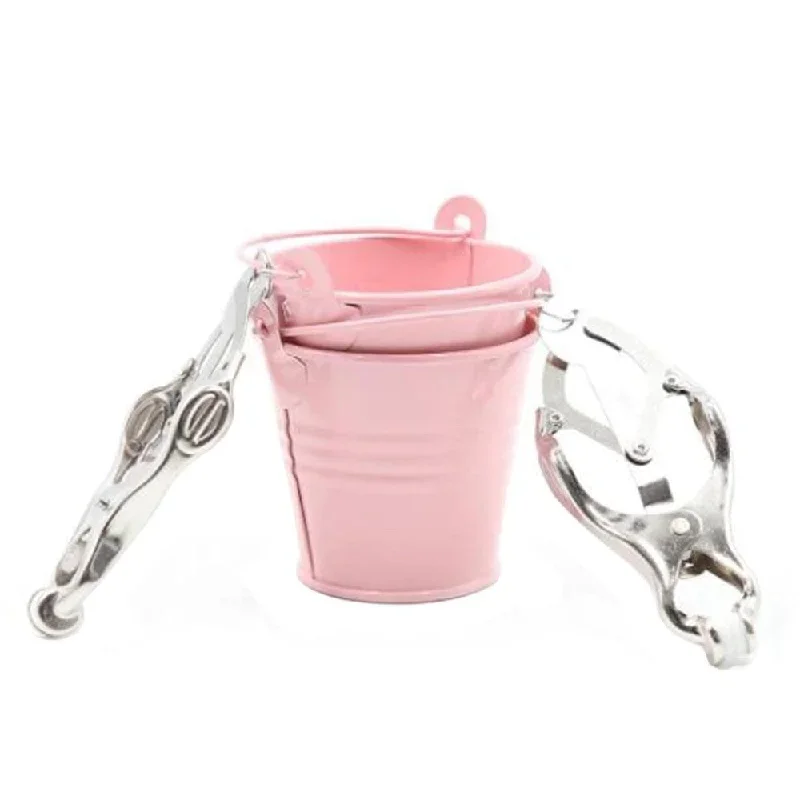 colored-bucket-butterfly-nipple-clamps