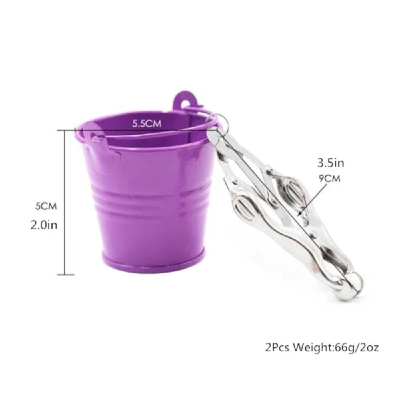 colored-bucket-butterfly-nipple-clamps