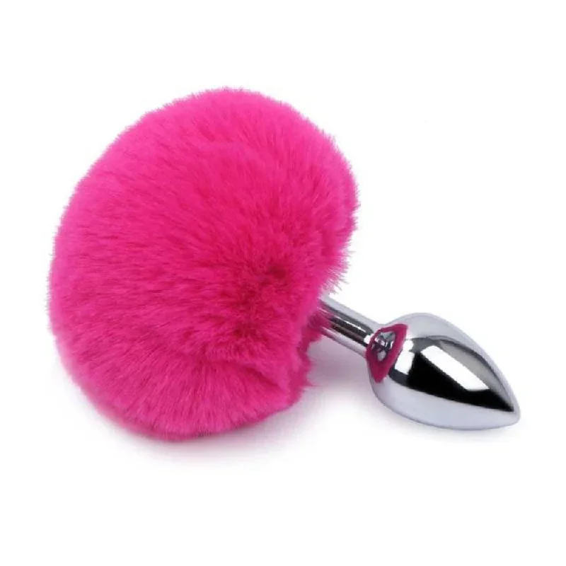 colorful-bunny-tail-butt-plug-4-5-inches-long