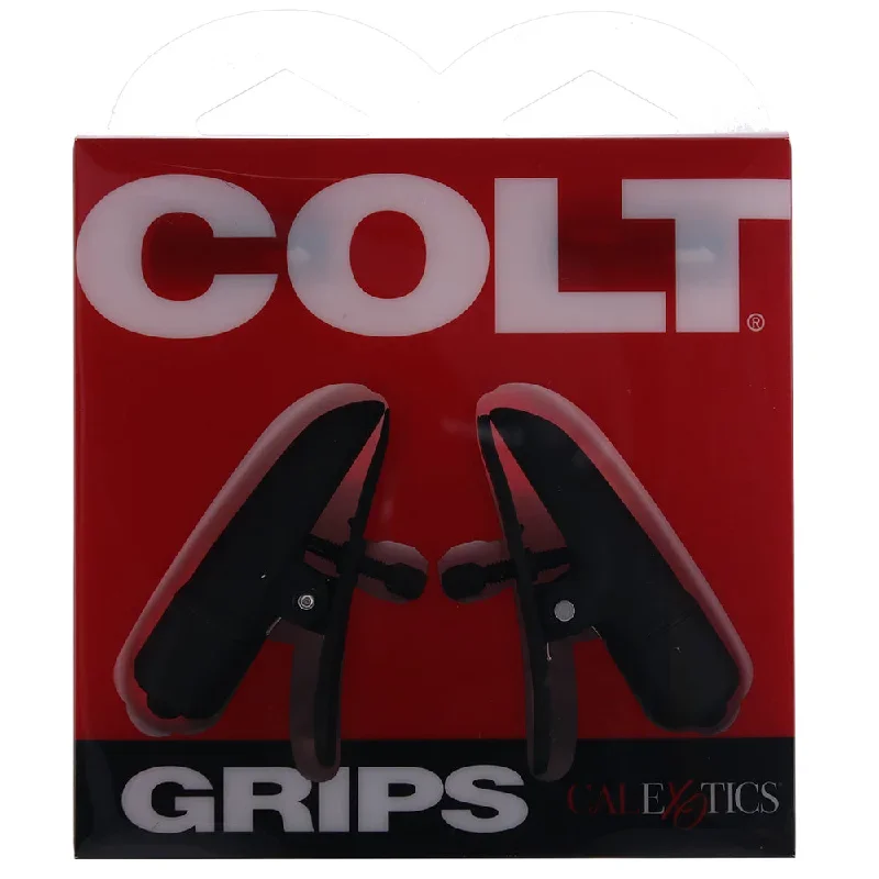 colt-grips-vibrating-nipple-clamps