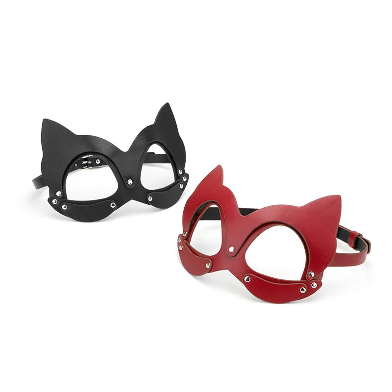 BDSM SLAVES ADULT COUPLE TOYS MASK M111