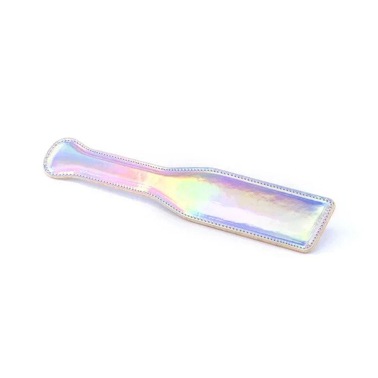 Cosmo Bondage Holographic Paddle