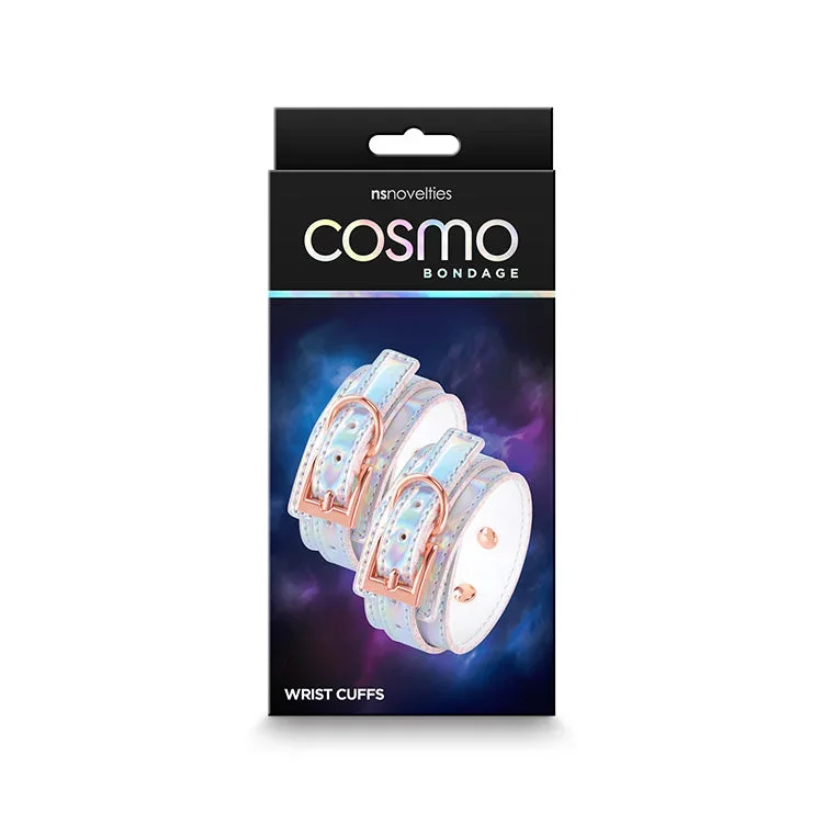 cosmo-bondage-holographic-wrist-cuffs