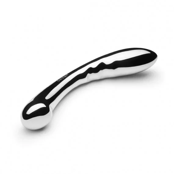 Le Wand Arch Stainless Steel Massager