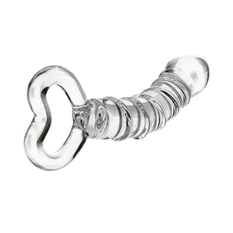 crystal-clear-7-inch-glass-dildo