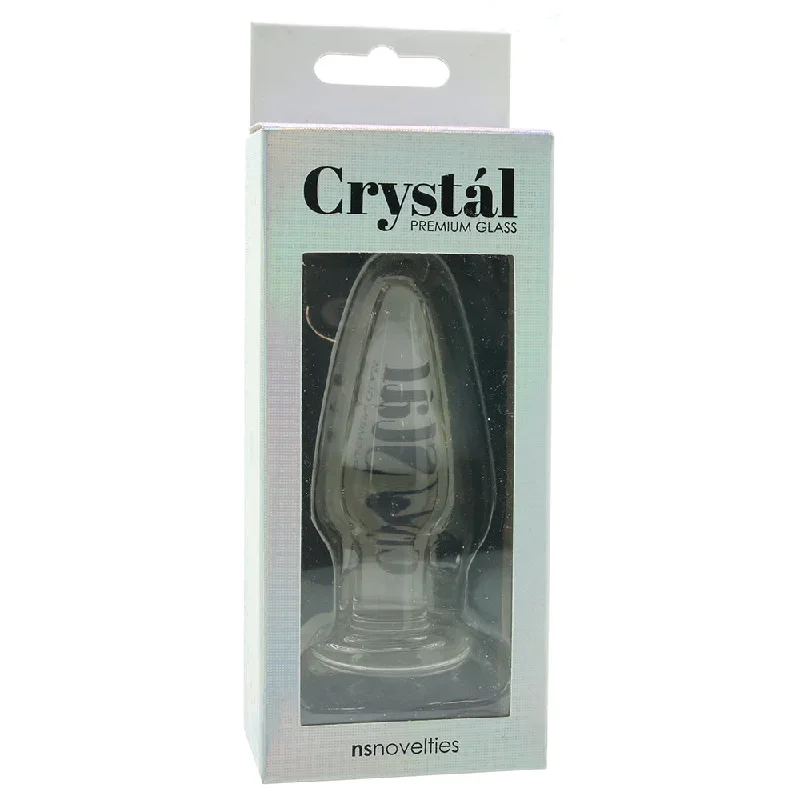 crystal-premium-glass-small-tapered-butt-plug-2