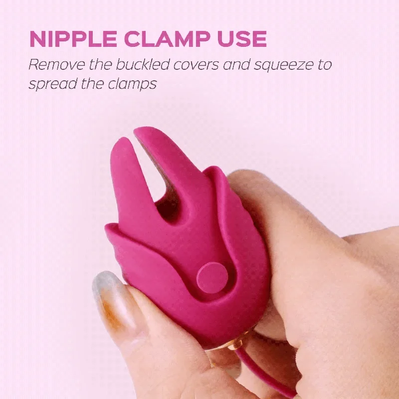 cupid-app-controlled-nipple-clamps