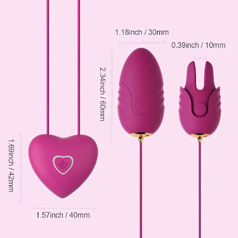 cupid-app-controlled-nipple-clamps