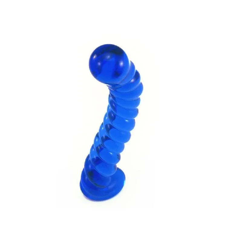 curved-blue-spiral-glass-dildo