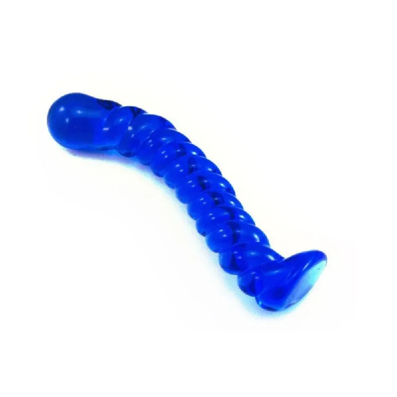 curved-blue-spiral-glass-dildo