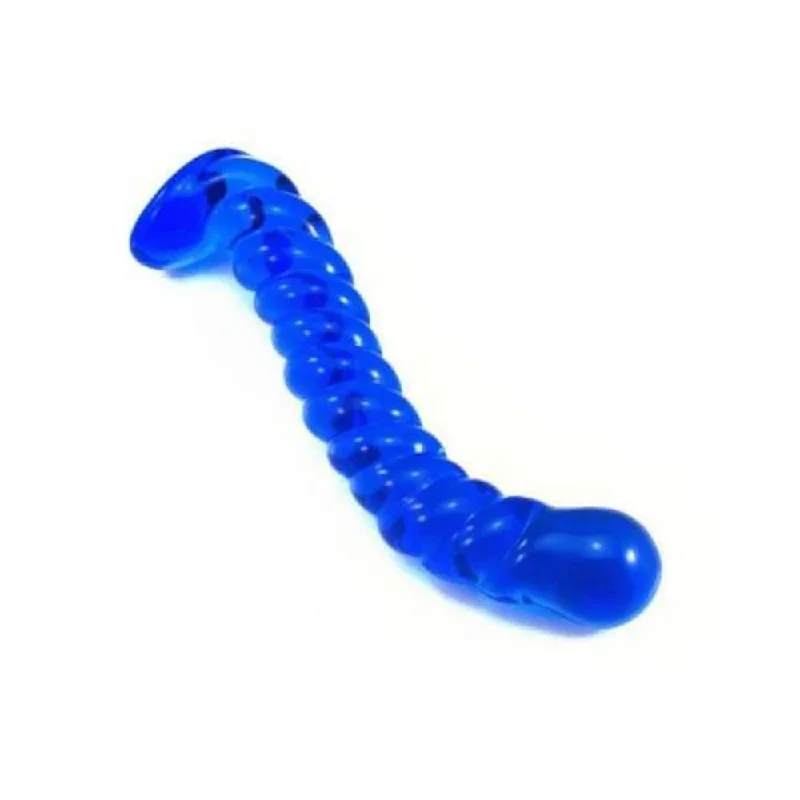 curved-blue-spiral-glass-dildo