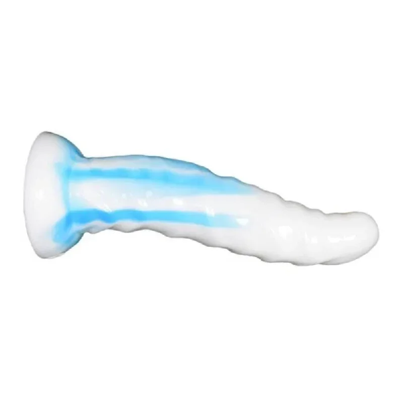 curved-white-blue-dragon-dildo