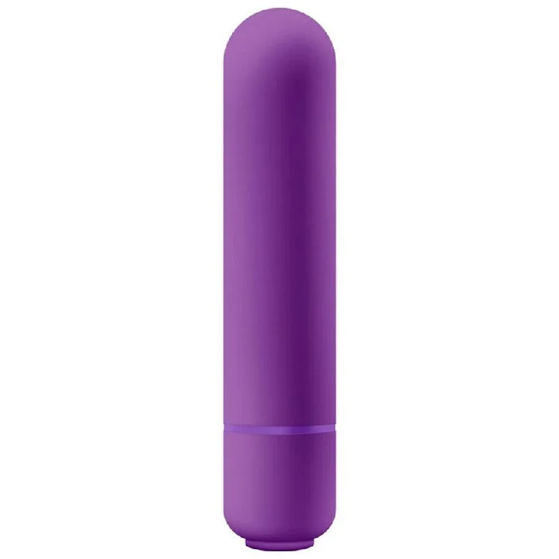 Cutey Vibe Plus - Discreet Travel-Sized Bullet Vibrator