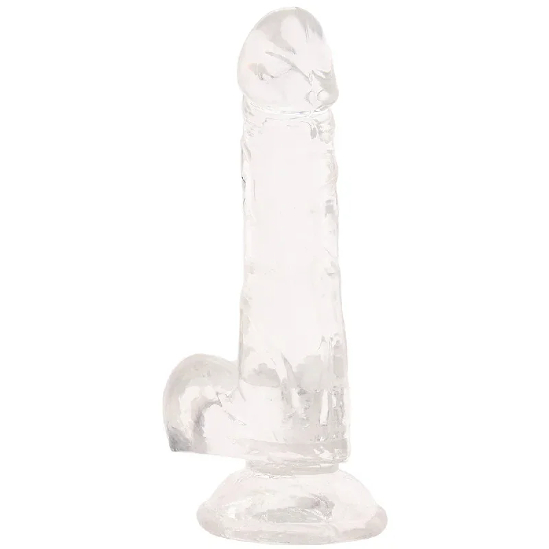 Dick In A Bag 6 inch Dildo