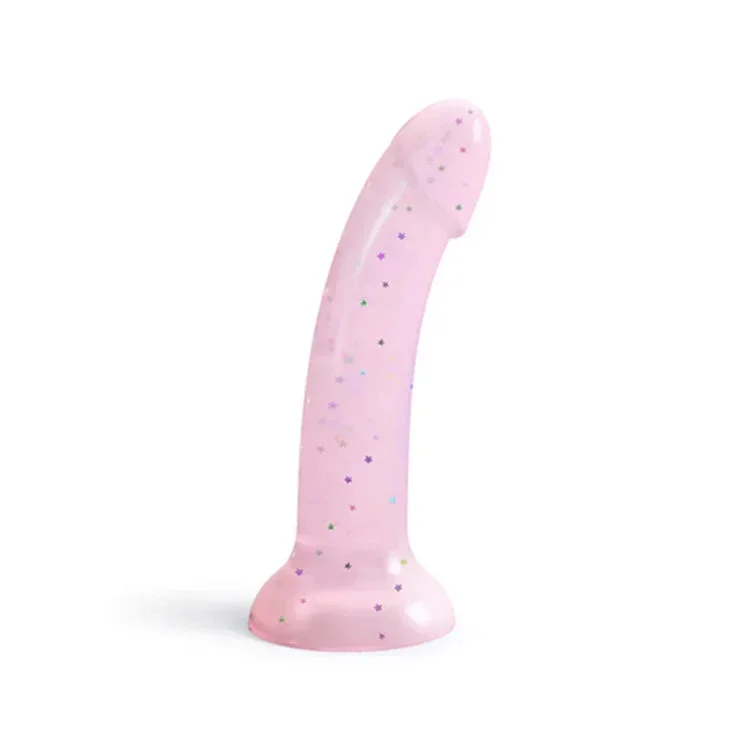 Dildolls Starlight Silicone Dildo