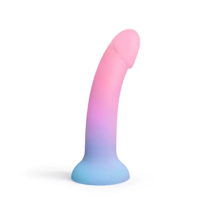 Dildolls Utopia Silicone Dildo