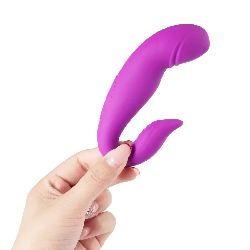 dolphin-g-spot-vibrator