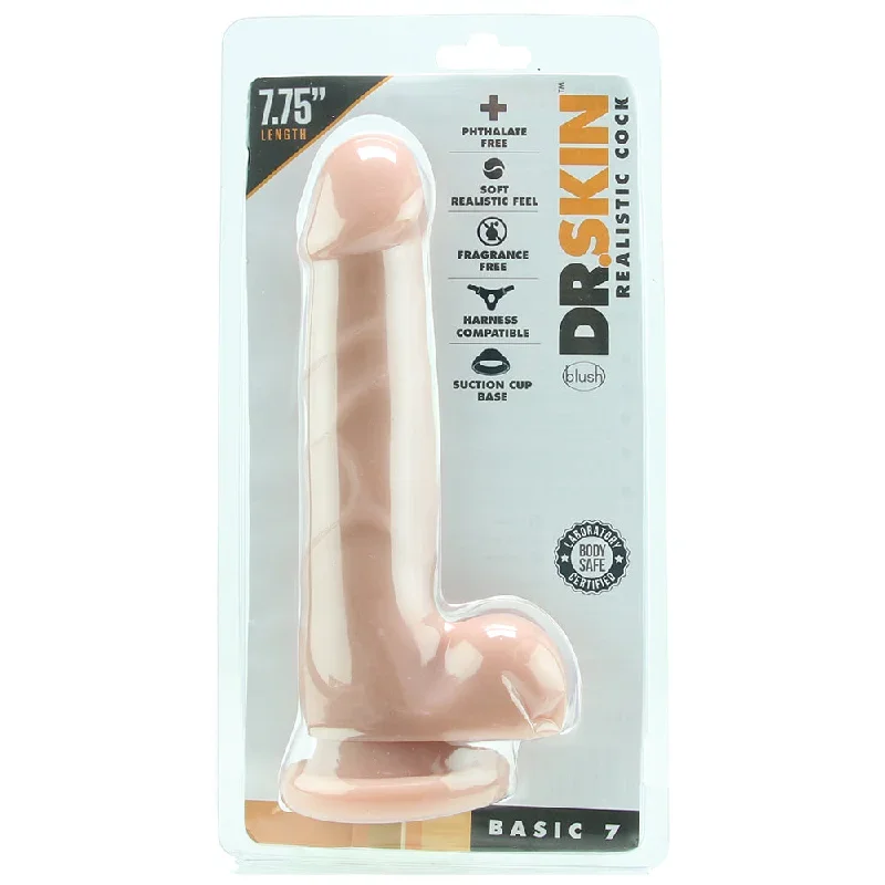 dr-skin-basic-7-realistic-cock-7-75