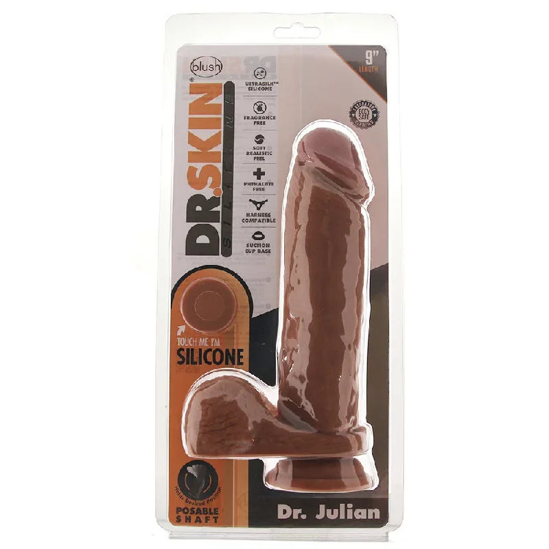 dr-skin-dr-julian-9-inch-silicone-dildo-1