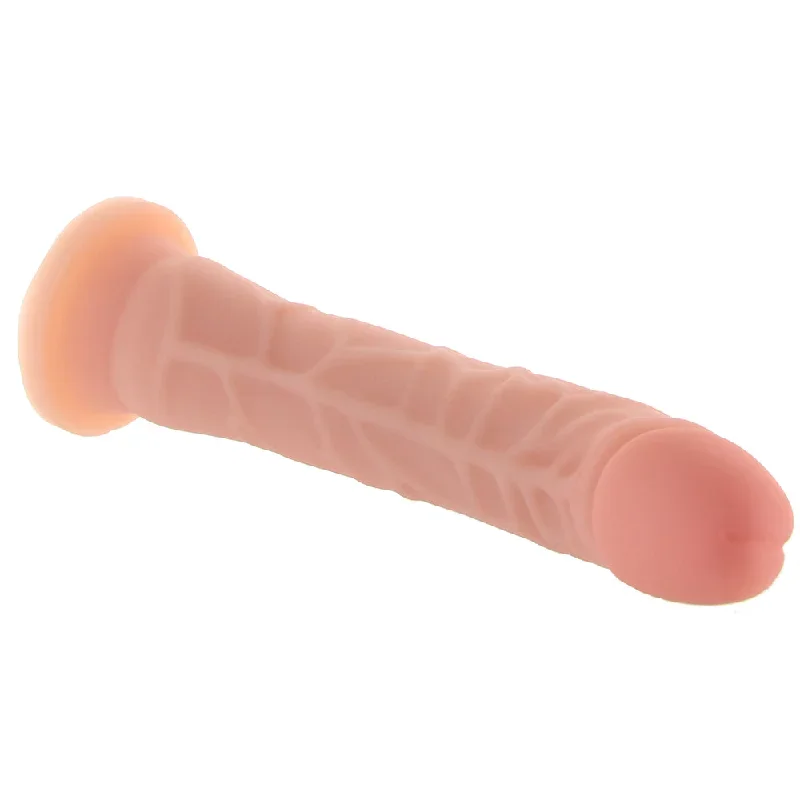 dr-skin-dr-noah-8-inch-silicone-dildo