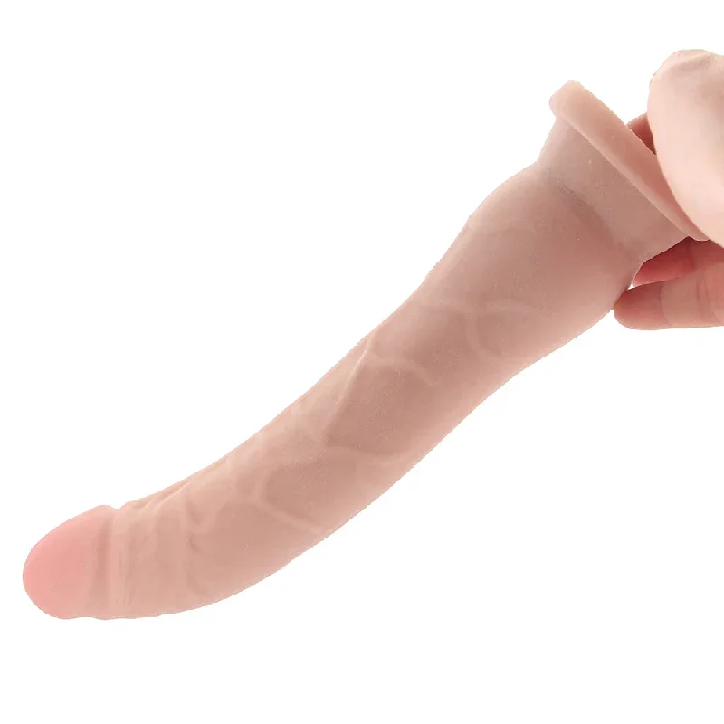 dr-skin-plus-9-inch-posable-dildo-1