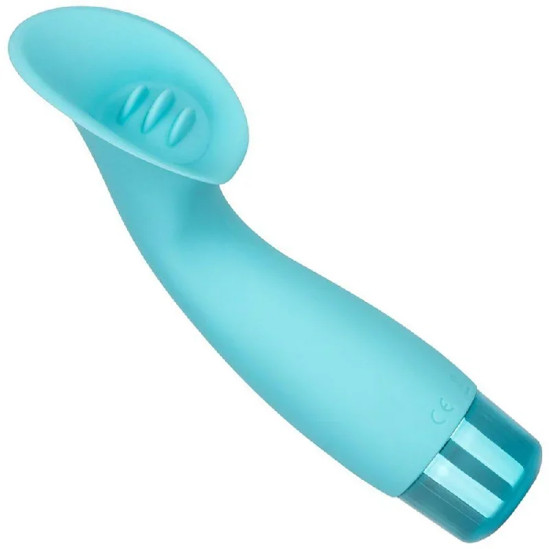 Eden Climaxer Silicone Clit Vibe