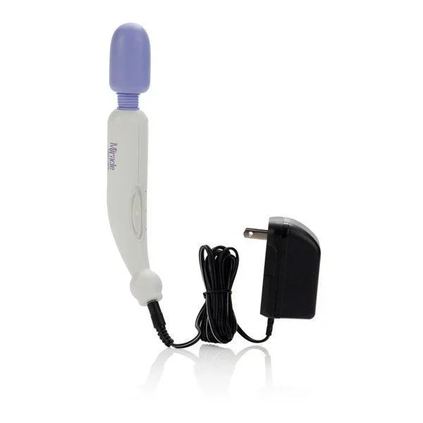 Electric Mini-Miracle Massager