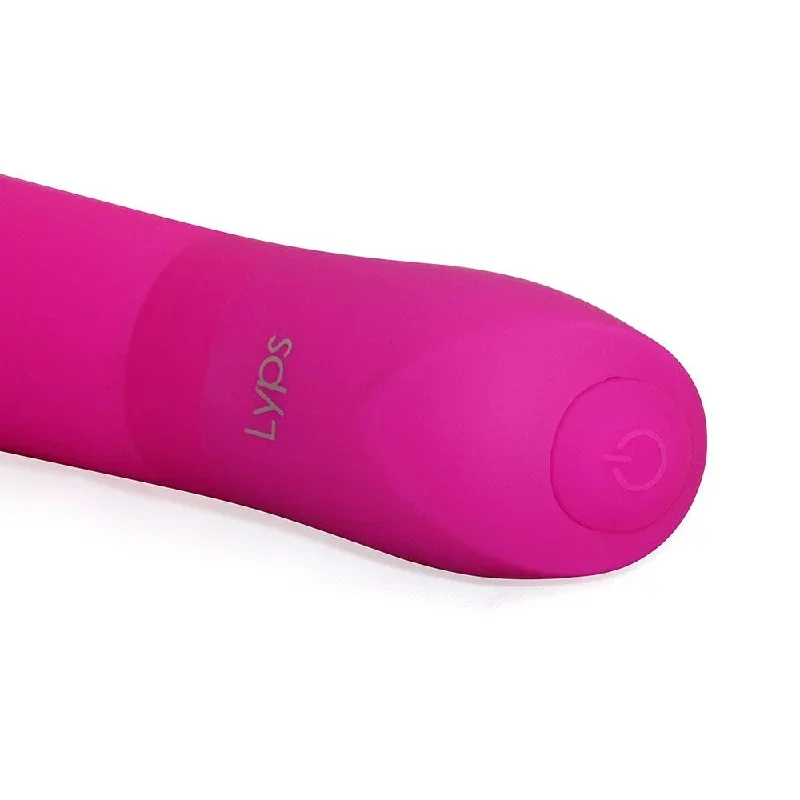 emme-sensual-silicone-vibrator