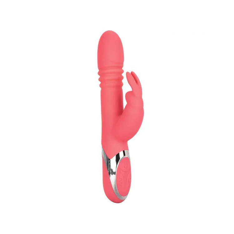 Enchanted Exciter Rabbit Vibrator