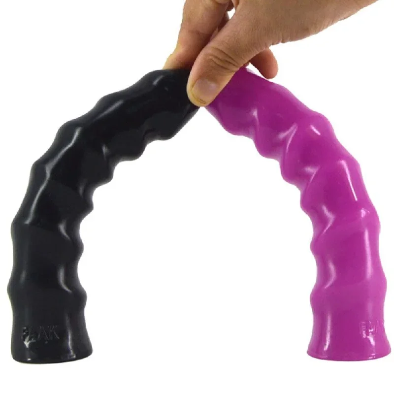 erotic-flexible-corkscrew-dildo