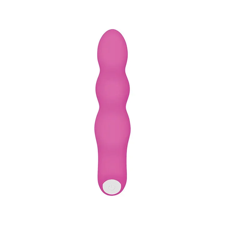 Afterglow Light-Up Vibrator