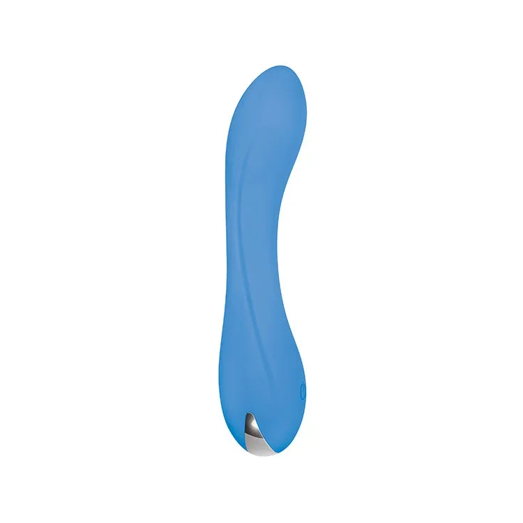 Blue Crush G-Spot Vibrator