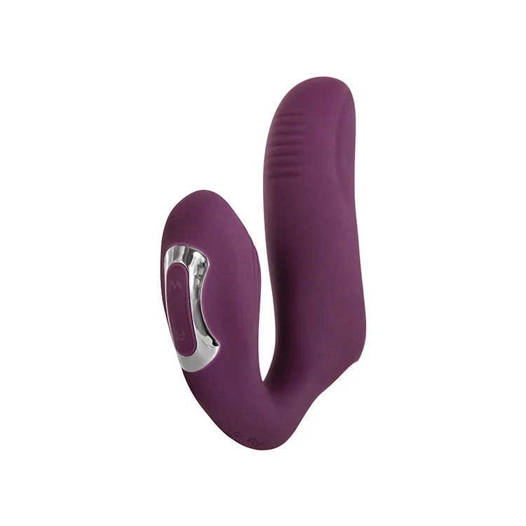 Evolved Helping Hand Finger Vibrator