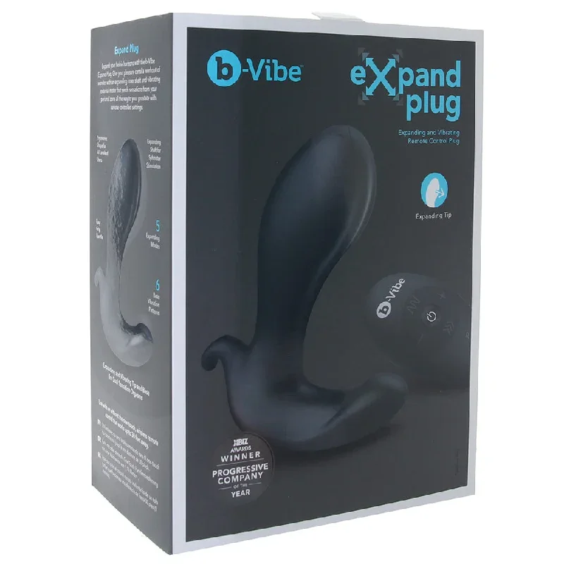 expand-remote-plug-vibe