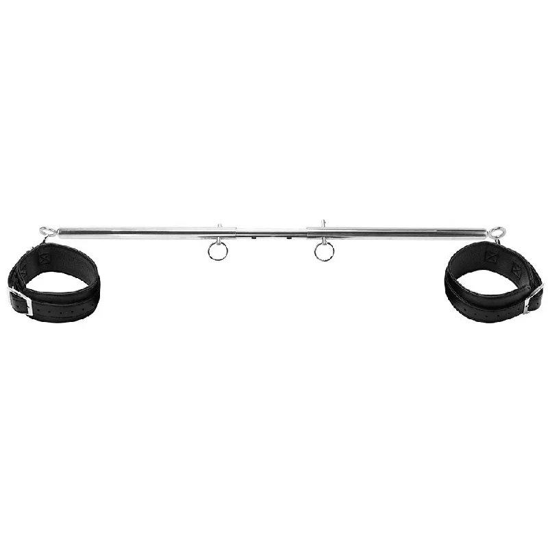 Expandable Spreader Bar Cuff Set