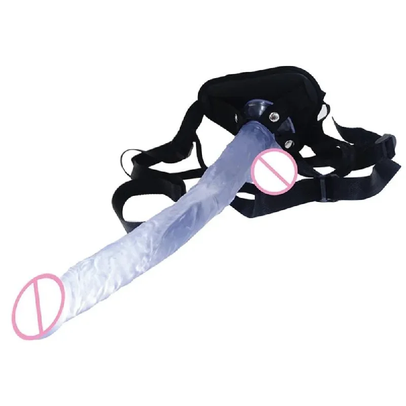 extreme-pegging-transparent-15-inch-long-strapon