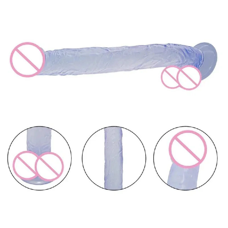 extreme-pegging-transparent-15-inch-long-strapon