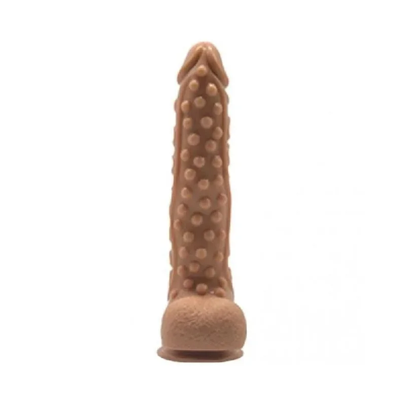 extreme-stimulation-10-inch-textured-dildo