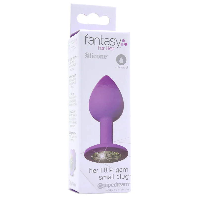 fantasy-for-her-little-gems-small-butt-plug