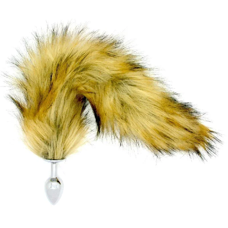 faux-fur-tail-metal-butt-plug