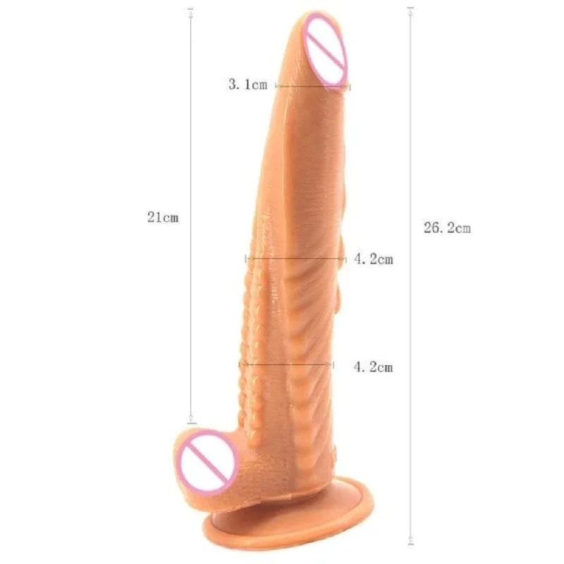 ferocious-monster-like-10-inch-long-dildo