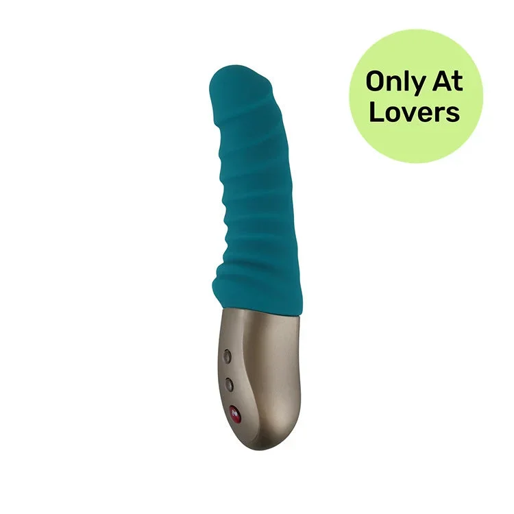 Exclusive Fun Factory x Lovers Semilino Vibrator